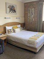 Marriott Park Motel