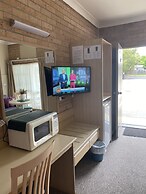 Marriott Park Motel