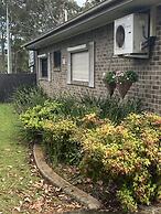 Marriott Park Motel