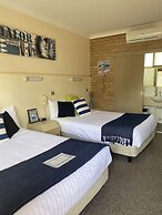 Marriott Park Motel