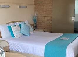 Marriott Park Motel