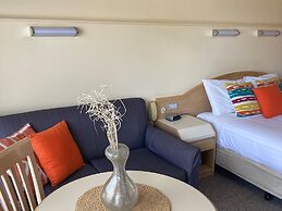 Marriott Park Motel