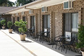 Marriott Park Motel