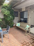 Marriott Park Motel