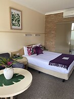 Marriott Park Motel