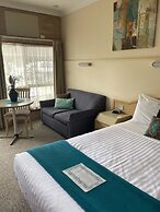 Marriott Park Motel