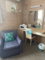 Marriott Park Motel