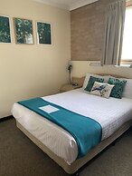 Marriott Park Motel