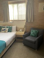 Marriott Park Motel