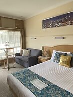 Marriott Park Motel
