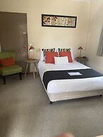Marriott Park Motel