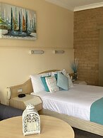 Marriott Park Motel