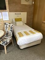 Marriott Park Motel