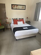 Marriott Park Motel