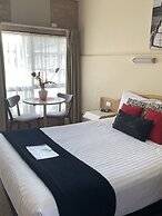 Marriott Park Motel