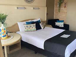 Marriott Park Motel