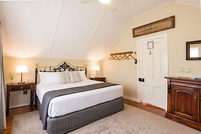 Arcadia Lodge