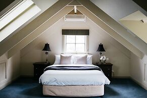Lawson Lodge