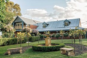 Lawson Lodge
