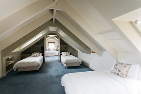 Lawson Lodge