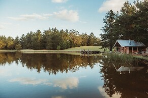 Lawson Lodge