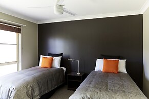 Ridgemill Escape