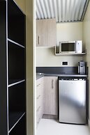 Ridgemill Escape