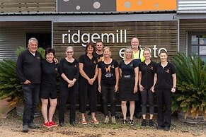 Ridgemill Escape