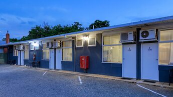 Sun Centre Motel