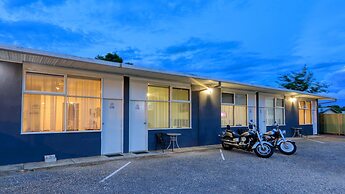 Sun Centre Motel