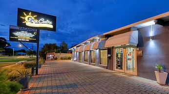 Sun Centre Motel