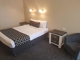 Acacia Motel Griffith