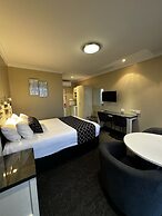 Acacia Motel Griffith