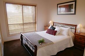 Nightingale Luxury Villas