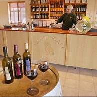 Nightingale Luxury Villas