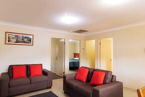 Scone Motor Inn