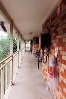 Scone Motor Inn