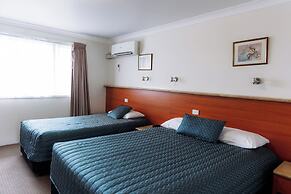 Scone Motor Inn