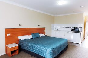 Scone Motor Inn