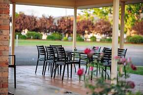 Scone Motor Inn