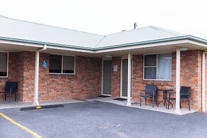 Scone Motor Inn