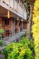 Scone Motor Inn