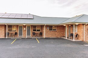 Scone Motor Inn