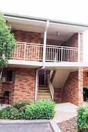 Scone Motor Inn