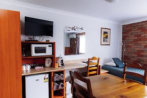 Scone Motor Inn