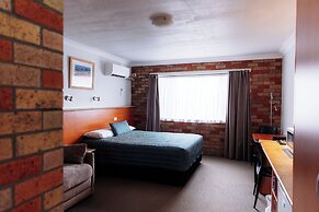 Scone Motor Inn