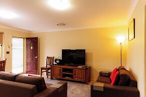 Scone Motor Inn