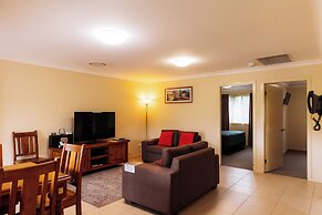 Scone Motor Inn