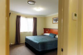 Scone Motor Inn