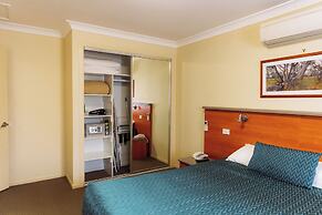 Scone Motor Inn